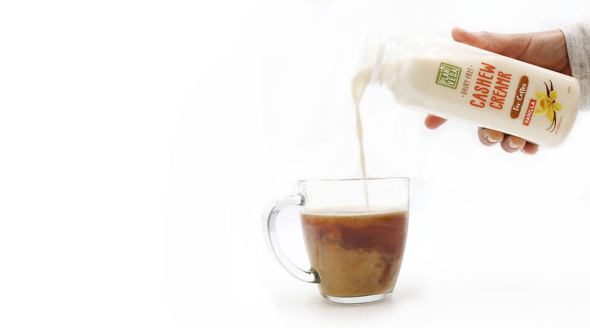 Lassi (Maple Sweetened) image