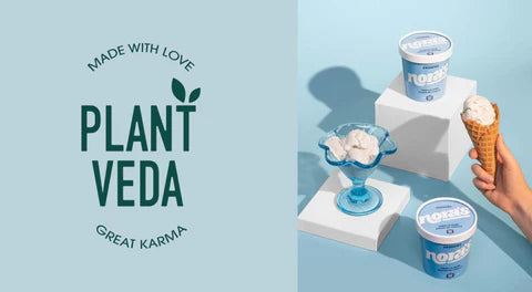 Plant Veda Finishes Acquisition of Nora’s Non-Dairy LTD