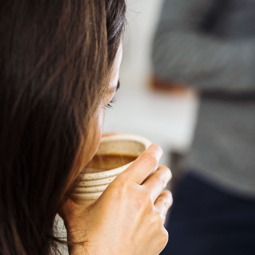 Vegan Coffee Creamer - Vanilla | Plant Veda